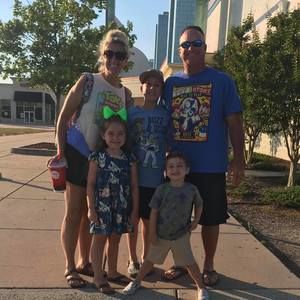 Meet your Posher, Shaun